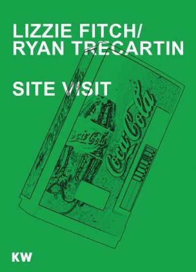 Lizzie Fitch / Ryan Trecartin - Site Visit