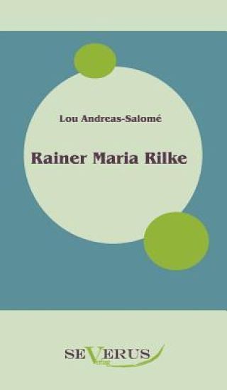 Rainer Maria Rilke