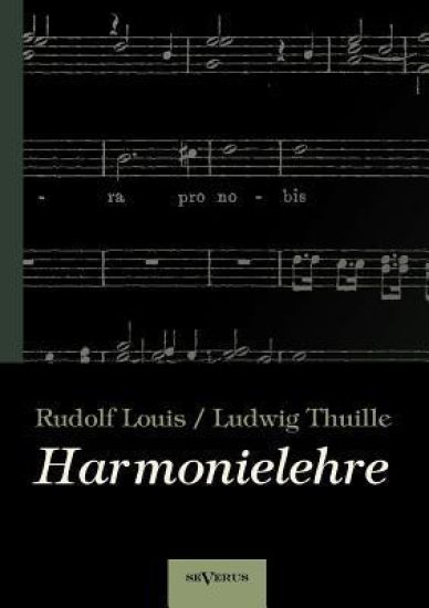 Harmonielehre