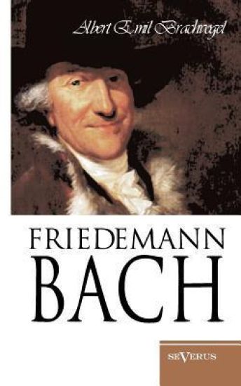 Wilhelm Friedemann Bach