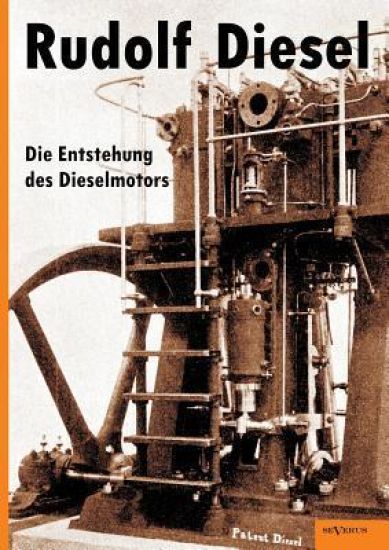 Rudolf Diesel
