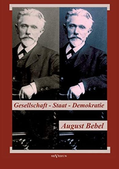 August Bebel