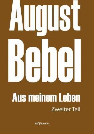 August Bebel