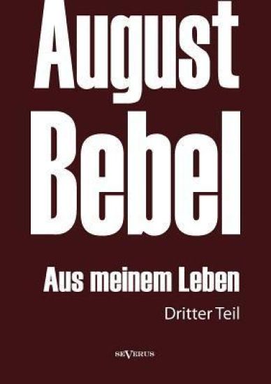 August Bebel