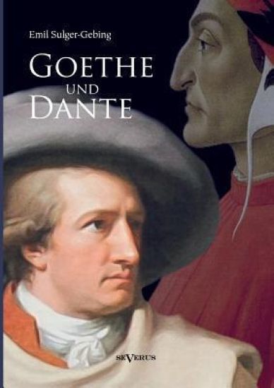 Goethe und Dante