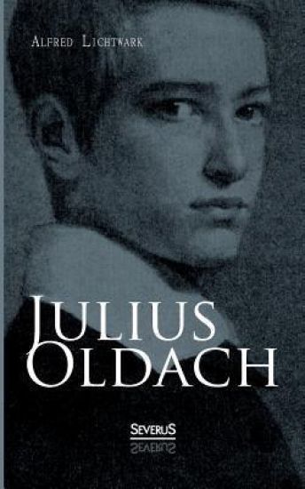 Julius Oldach