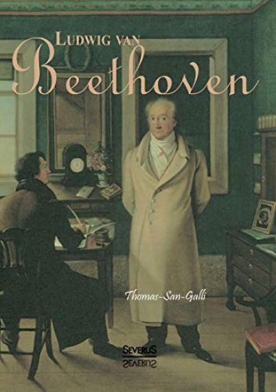 Ludwig van Beethoven