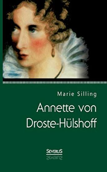 Annette von Droste-Hülshoff