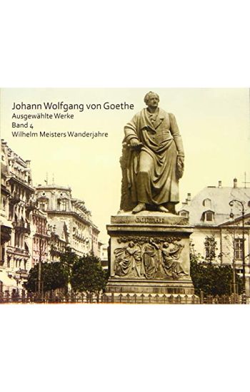 Wilhelm Meisters Wanderjahre