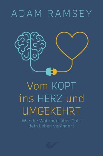 Vom Kopf ins Herz und umgekehrt