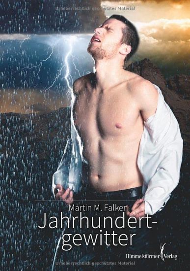 Jahrhundertgewitter