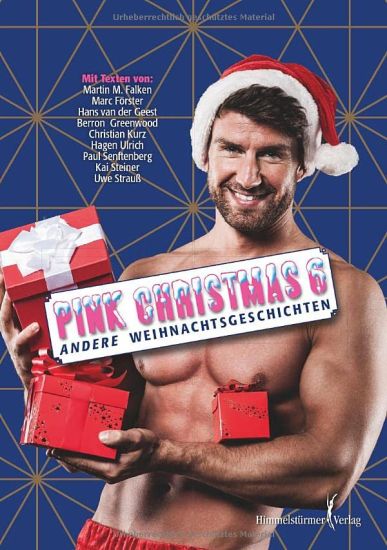Pink Christmas 6