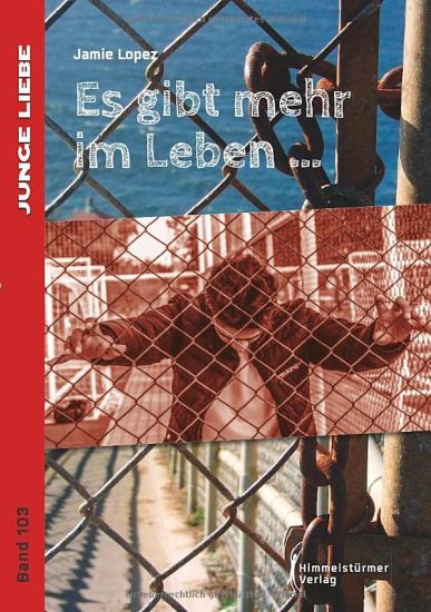 Es gibt mehr im Leben