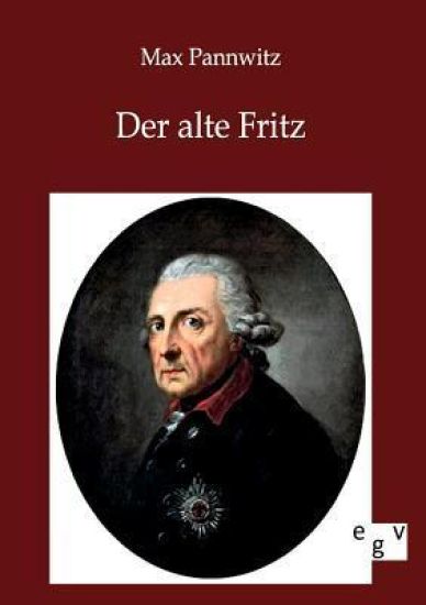Der alte Fritz