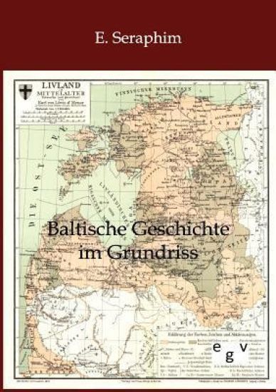 Baltische Geschichte im Grundriss
