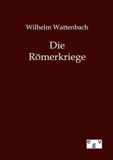 Die Römerkriege