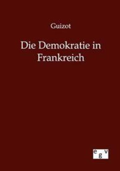 Die Demokratie in Frankreich