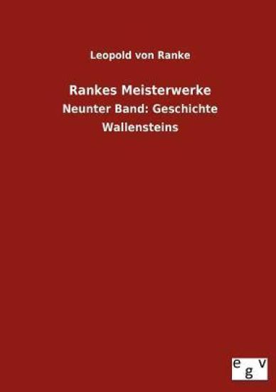 Rankes Meisterwerke