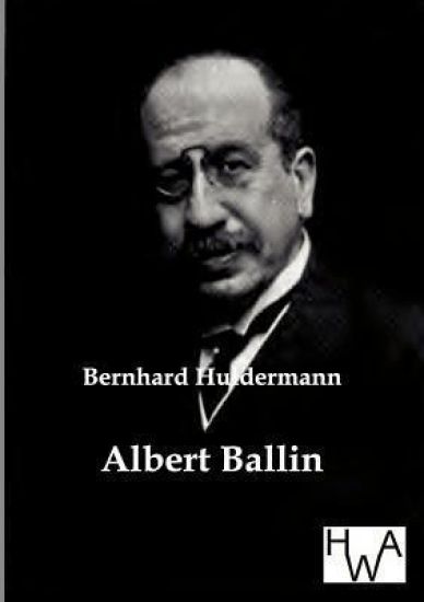 Albert Ballin