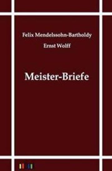 Meister-Briefe