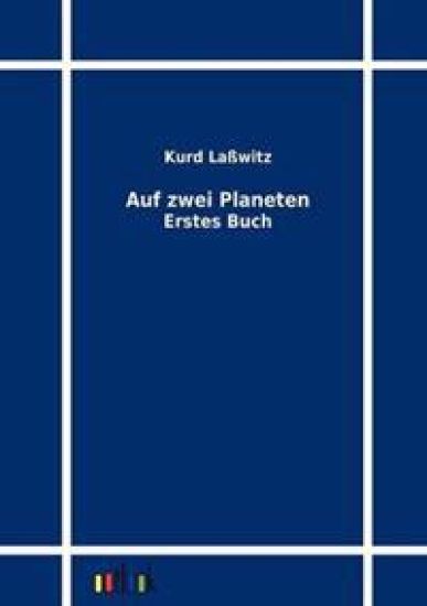 Auf zwei Planeten