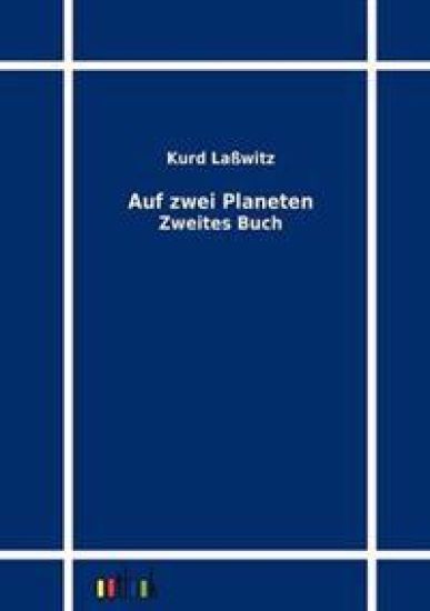 Auf zwei Planeten