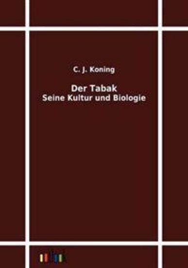 Der Tabak