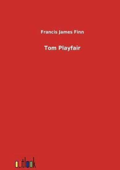 Tom Playfair