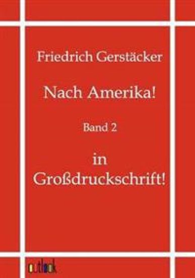 Nach Amerika!