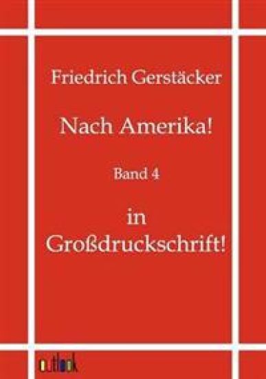 Nach Amerika!