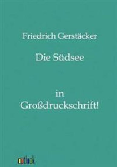 Die Südsee