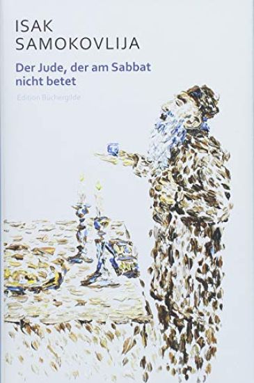 Der Jude, der am Sabbat nicht betet