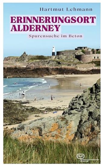 Erinnerungsort Alderney