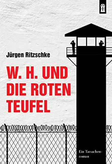 W. H. und die roten Teufel