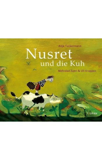Nusret und die Kuh