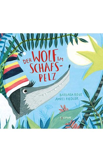 Der Wolf im Schafspelz