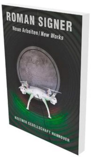Roman Signer: New Works