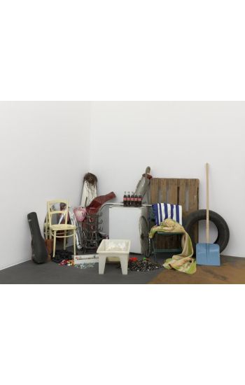 Form Matters, Matter Forms: Cat. Kunst Museum Winterthur