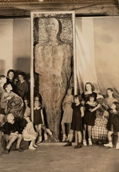 Tony Oursler. Hoisted from the Pit: Cat. Kunst Museum Winterthur