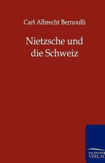 Bernoulli Und Die Schweiz