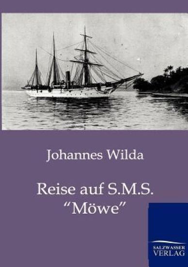 Reise auf S.M.S. Möwe