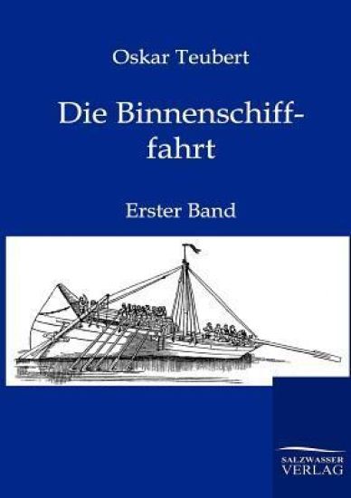 Die Binnenschifffahrt
