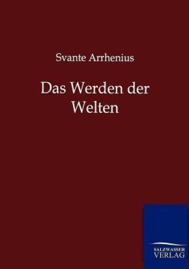 Das Werden der Welten