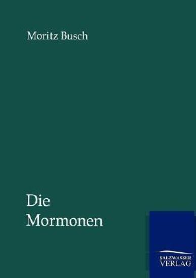 Die Mormonen