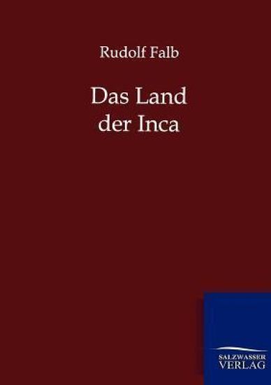 Das Land der Inca