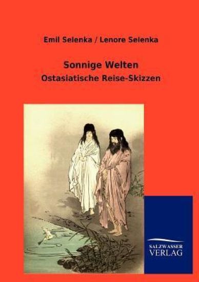 Sonnige Welten