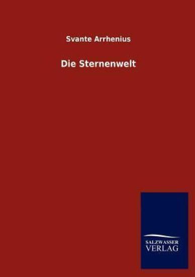 Die Sternenwelt