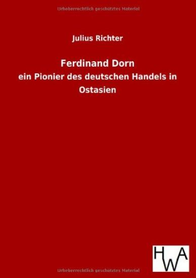 Ferdinand Dorn