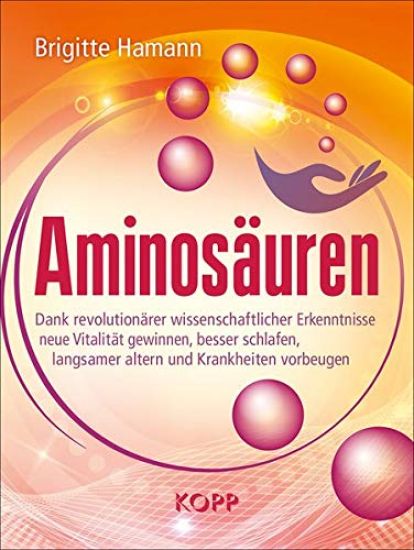 Aminosäuren