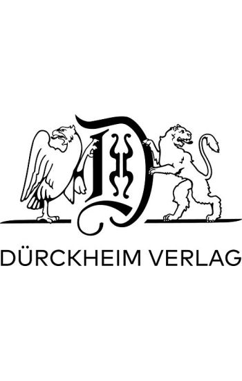 DürckheimRegister® VwGO + VwVfG - WICHTIGE §§ Im ÖffR, OHNE Stichworte